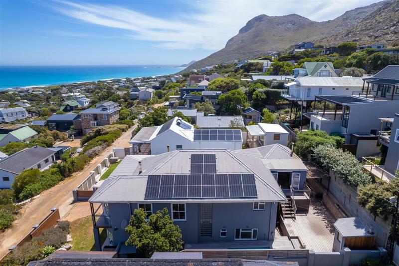 4 Bedroom Property for Sale in Scarborough Western Cape